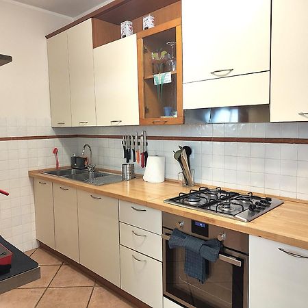 Casa Mario Dei Pini Villa Viareggio Eksteriør bilde