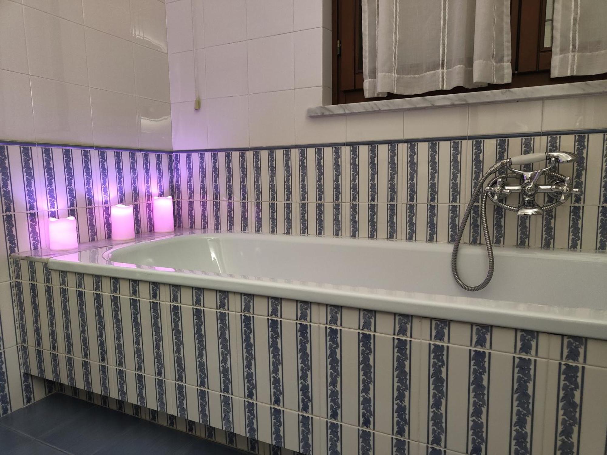 Casa Mario Dei Pini Villa Viareggio Eksteriør bilde