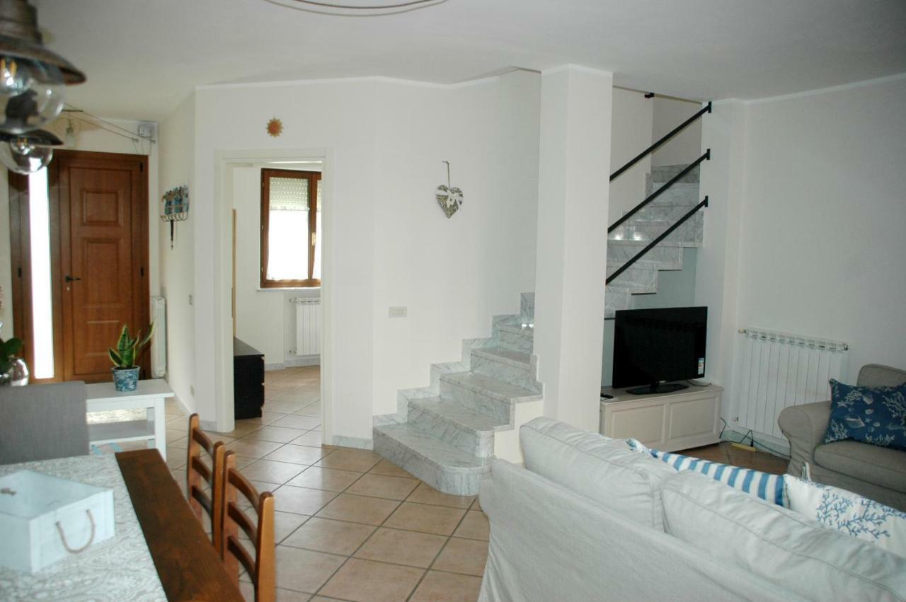 Casa Mario Dei Pini Villa Viareggio Eksteriør bilde