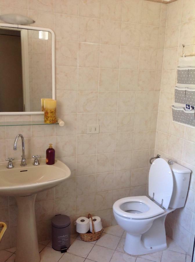 Casa Mario Dei Pini Villa Viareggio Eksteriør bilde