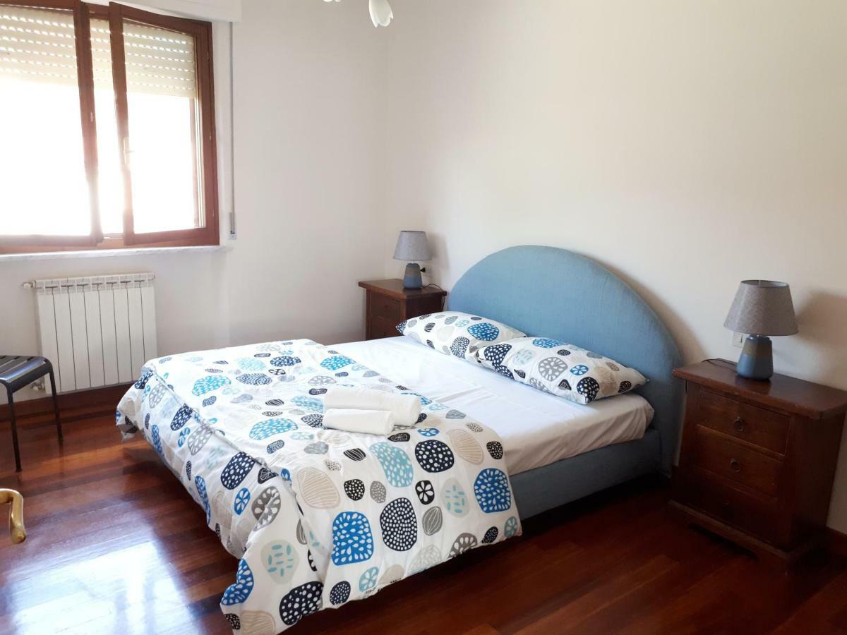 Casa Mario Dei Pini Villa Viareggio Eksteriør bilde