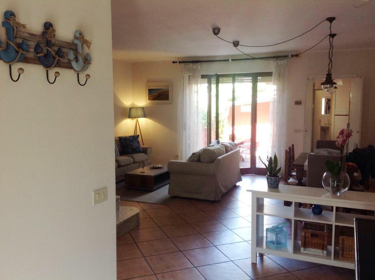 Casa Mario Dei Pini Villa Viareggio Eksteriør bilde