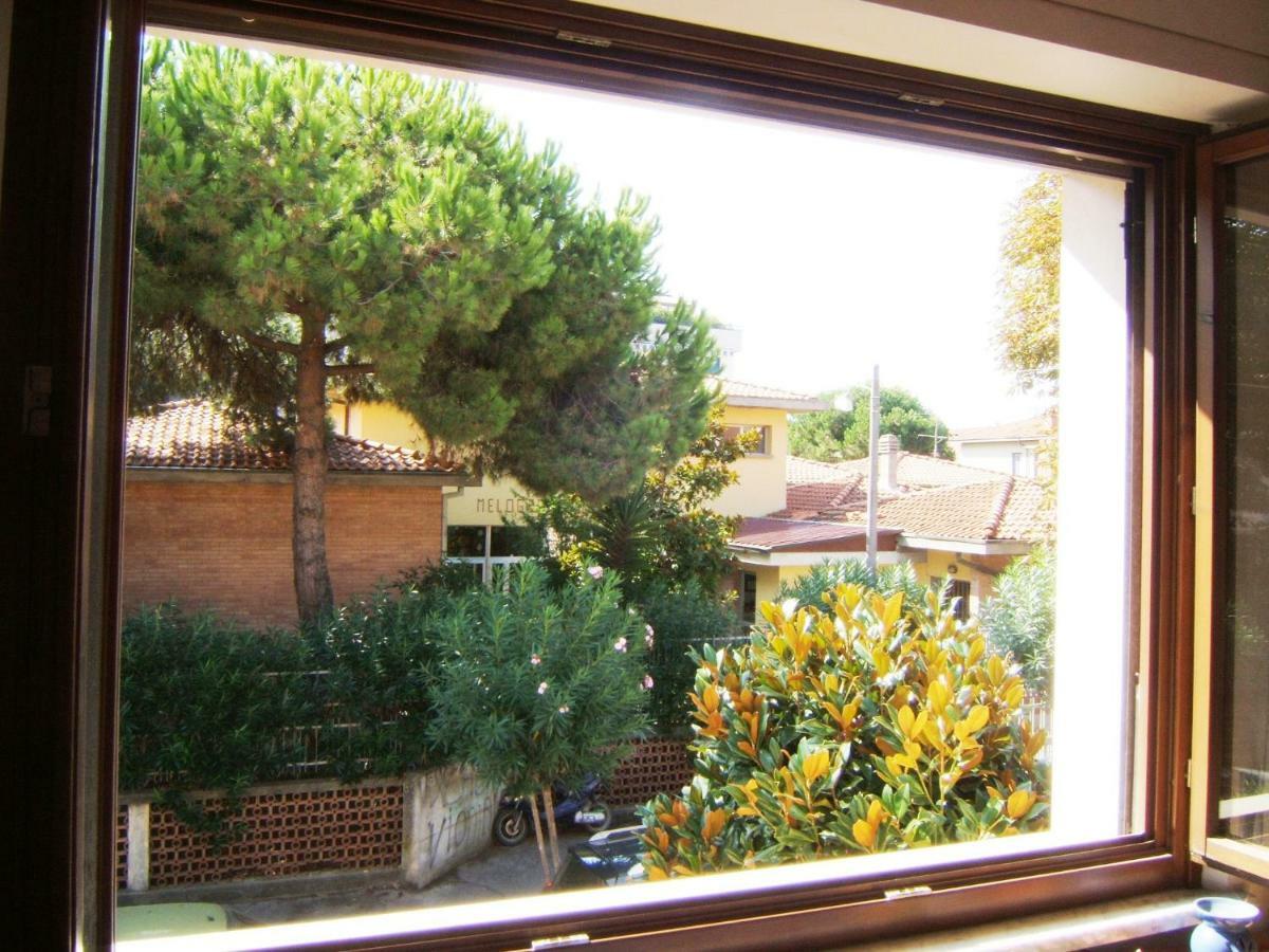 Casa Mario Dei Pini Villa Viareggio Eksteriør bilde