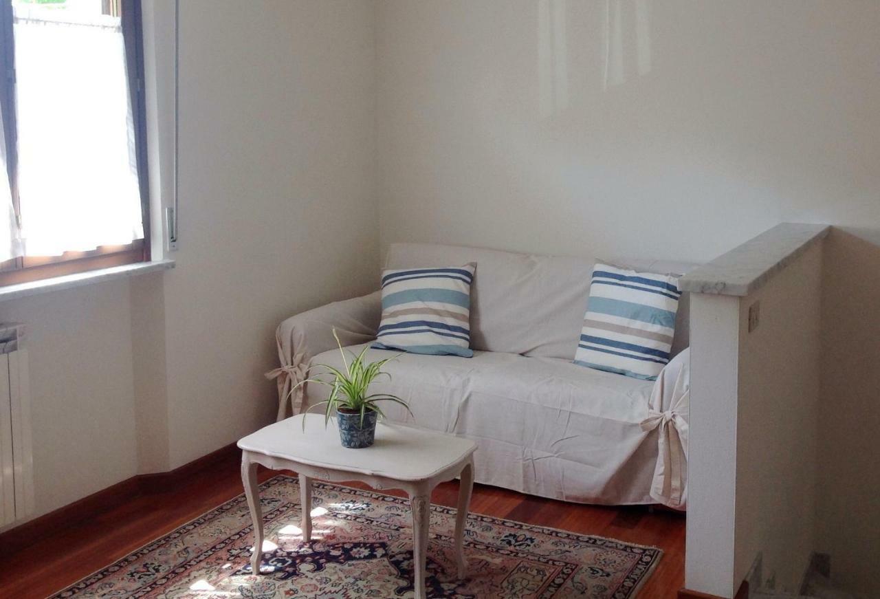 Casa Mario Dei Pini Villa Viareggio Eksteriør bilde