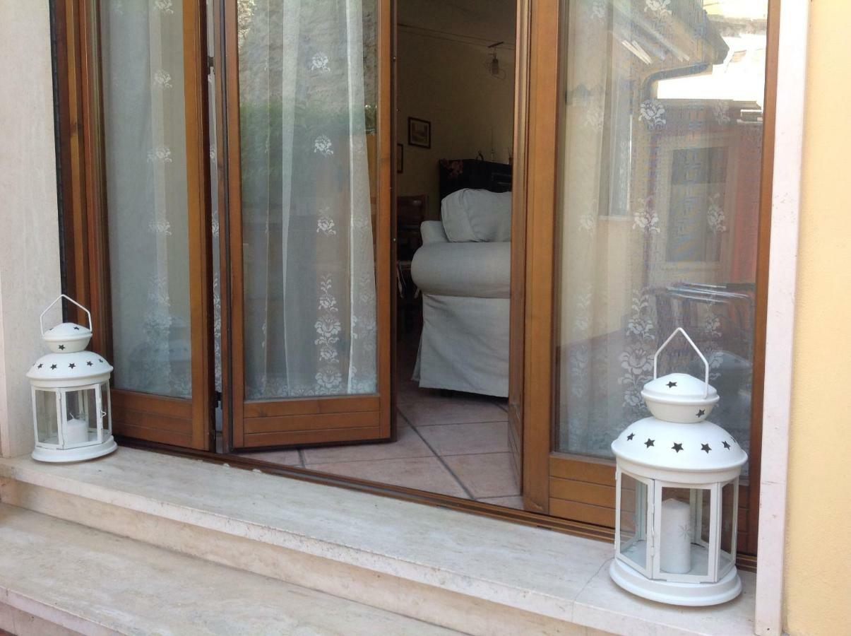Casa Mario Dei Pini Villa Viareggio Eksteriør bilde