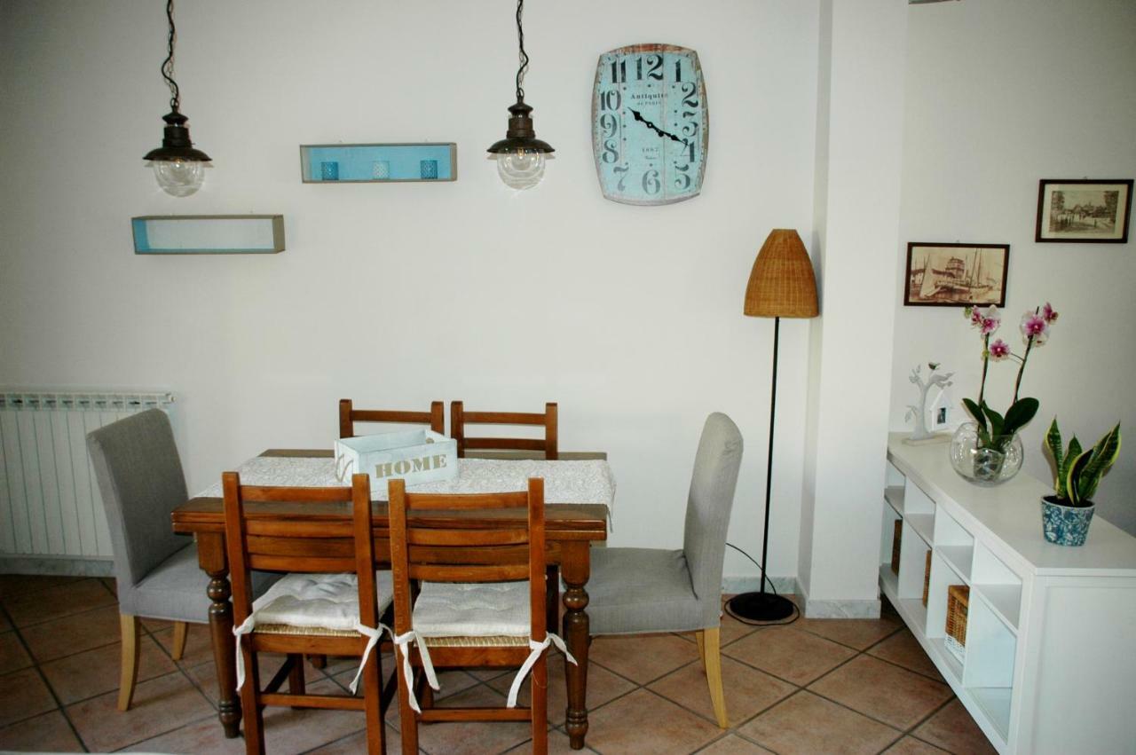 Casa Mario Dei Pini Villa Viareggio Eksteriør bilde