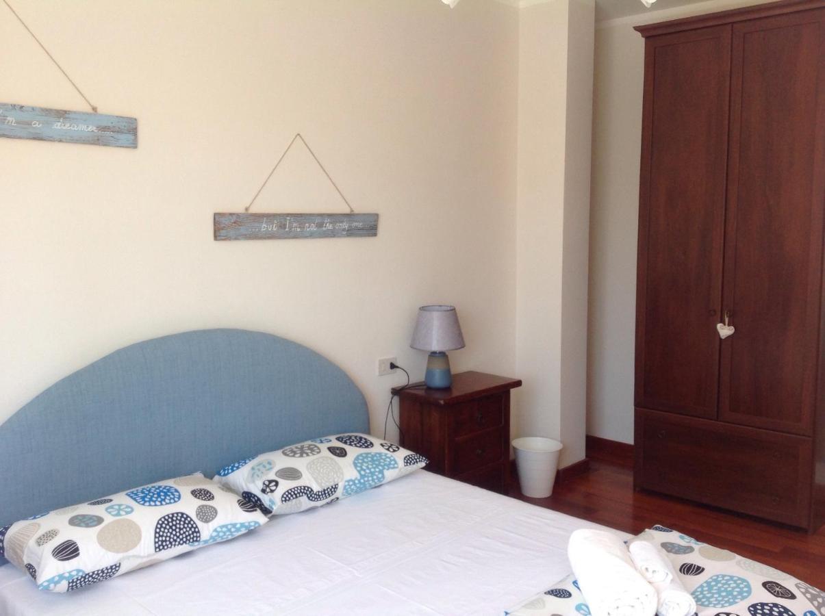 Casa Mario Dei Pini Villa Viareggio Eksteriør bilde
