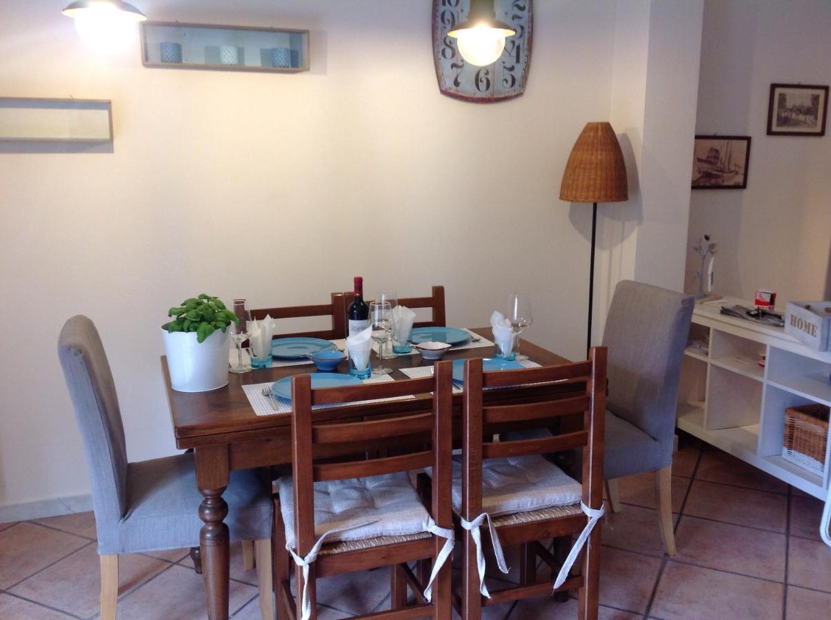 Casa Mario Dei Pini Villa Viareggio Eksteriør bilde